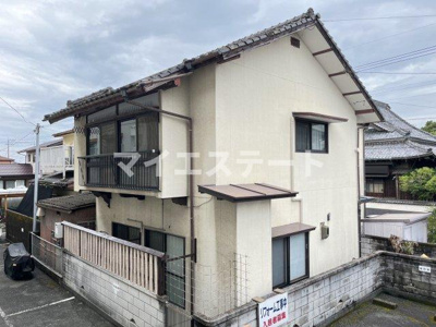 【外観】 | みやざき戸建