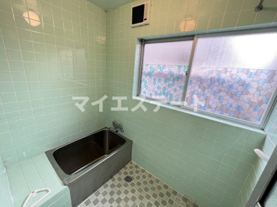 【浴室】 | みやざき戸建