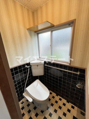 【トイレ】 | みやざき戸建