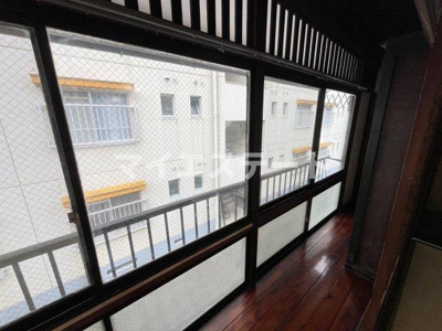 【バルコニー】 | みやざき戸建