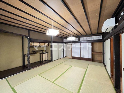 【和室】 | みやざき戸建