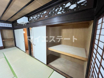 【収納】 | みやざき戸建