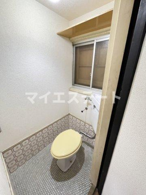 【トイレ】 | みやざき戸建