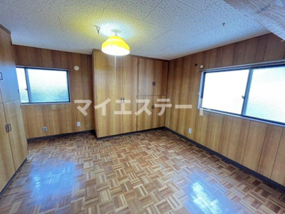 【洋室】 | みやざき戸建