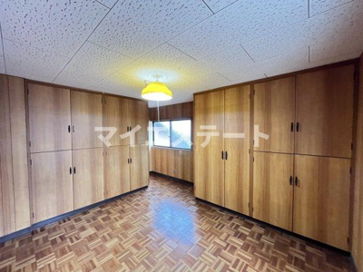 【寝室】 | みやざき戸建