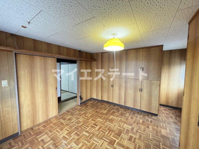 【内装】 | みやざき戸建