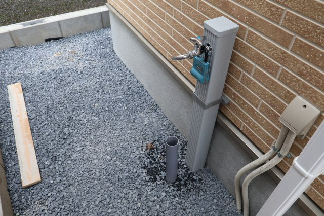 《仲介手数料無料》久喜市久喜東１丁目22-17新築一戸建ていろどりアイタウンのその他|撮影日 2025年11月6日 11:50 曇り