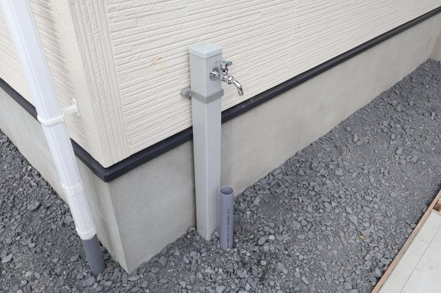 《仲介手数料無料》久喜市久喜東１丁目22-17新築一戸建ていろどりアイタウンのその他|撮影日 2025年11月6日 11:50 曇り