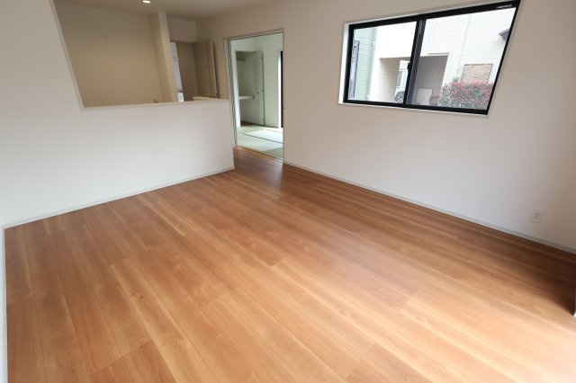 《仲介手数料無料》久喜市久喜東１丁目22-17(2号棟)新築一戸建ていろどりアイタウン