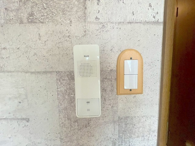 ヴィルヌーブのセキュリティ