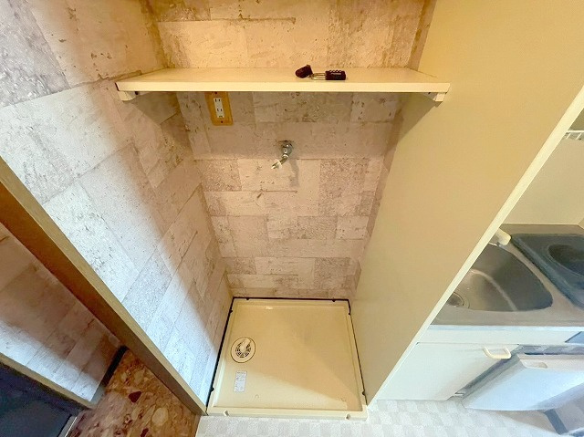 ヴィルヌーブの設備