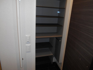 【玄関】 | ヘルトシュタイン堺東