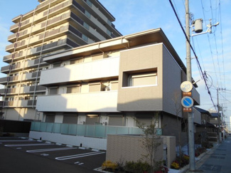 【その他共用部分】 | ヘルトシュタイン堺東