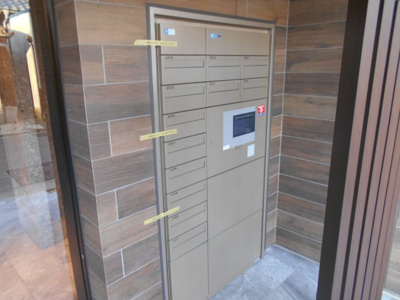 【設備】 | ヘルトシュタイン堺東