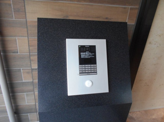 【セキュリティ】 | ヘルトシュタイン堺東