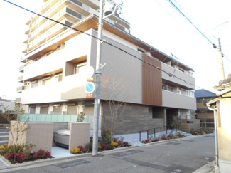 【外観】 | ヘルトシュタイン堺東