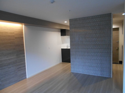 【居間・リビング】 | ヘルトシュタイン堺東