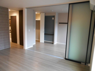 【居間・リビング】 | ヘルトシュタイン堺東