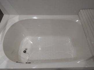 【浴室】 | ヘルトシュタイン堺東