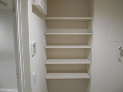 【洗面所】 | ヘルトシュタイン堺東