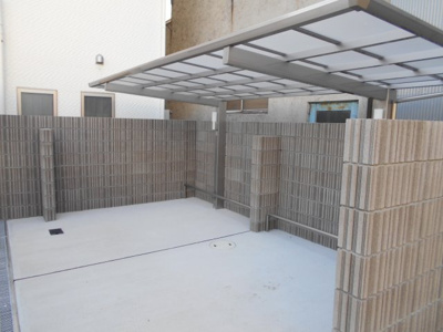 【その他共用部分】 | ヘルトシュタイン堺東