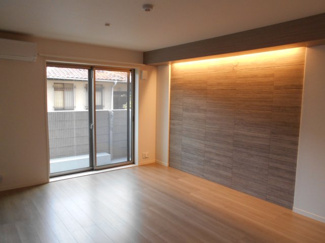 【居間・リビング】 | ヘルトシュタイン堺東