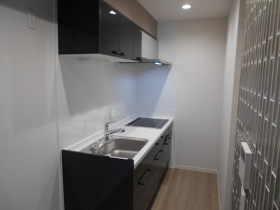 【キッチン】 | ヘルトシュタイン堺東