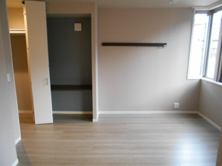 【寝室】 | ヘルトシュタイン堺東