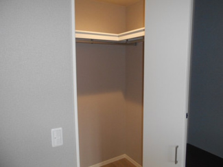 【収納】 | ヘルトシュタイン堺東