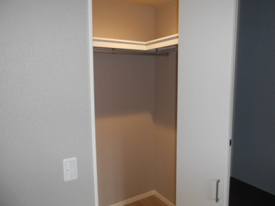 【収納】 | ヘルトシュタイン堺東