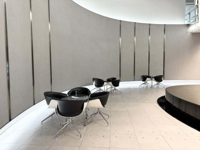 キャピタルマークタワーのその他共用部分