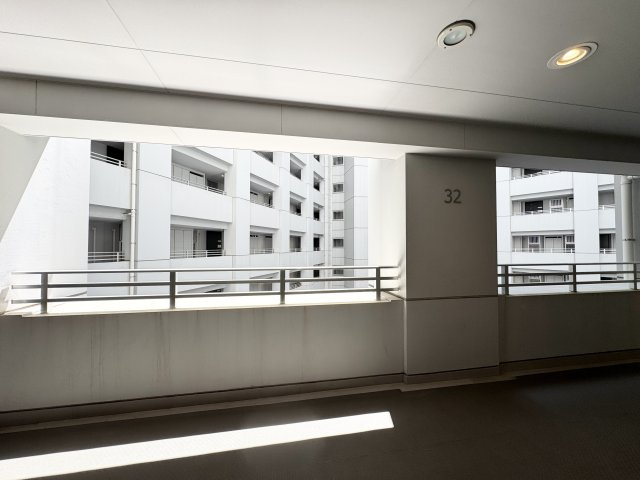 キャピタルマークタワー