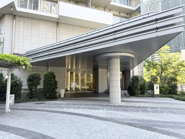 キャピタルマークタワー