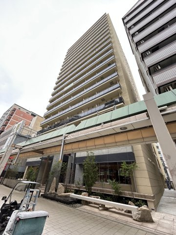 スプランディッド本町東DUE