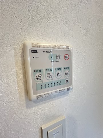 スプランディッド本町東DUEのその他