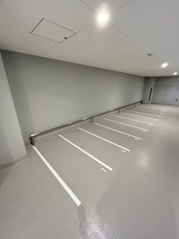 スプランディッド本町東DUEのその他