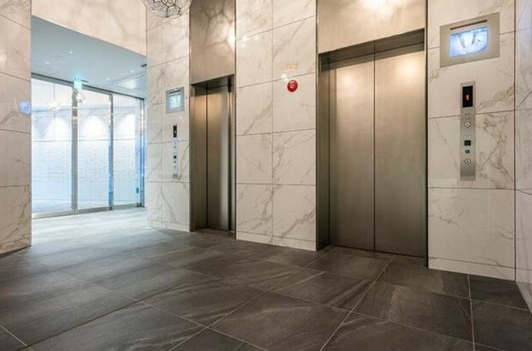 パークアクシス池袋のその他共用部分