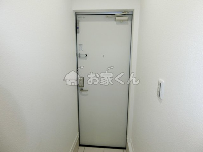 【玄関】 | あんしん+明神町08-3007 | (同社施工物件)