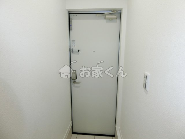 【玄関】 | あんしん+明神町08-3007 | (同社施工物件)