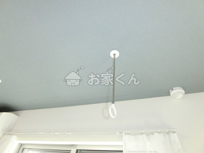 【バルコニー】 | あんしん+明神町08-3007 | (同社施工物件)