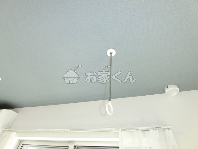 【バルコニー】 | あんしん+明神町08-3007 | (同社施工物件)