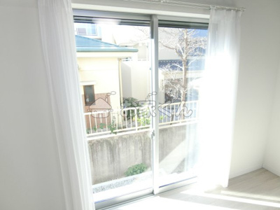 【展望】 | あんしん+明神町08-3007 | (同社施工物件)