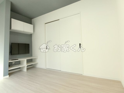  | あんしん+明神町08-3007 | (同社施工物件)