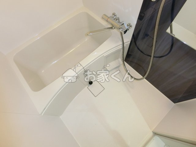 【浴室】 | あんしん+明神町08-3007 | (同社施工物件)