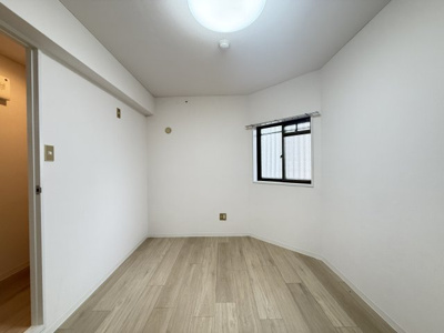 【寝室】 | ミライ　ハイム（旧天王田ファミリーハイツ２号館）