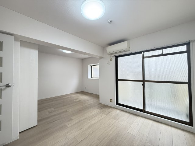【居間・リビング】 | ミライ　ハイム（旧天王田ファミリーハイツ２号館）