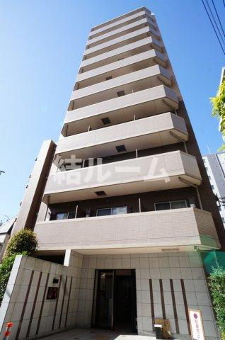 板橋区宮本町の賃貸マンション