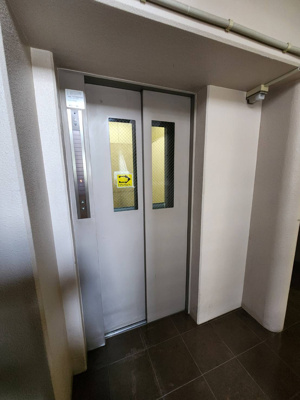 【その他共用部分】 | 伏見サンタウン一号館