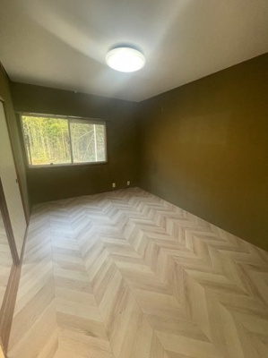 【居間・リビング】 | 笹川第２ハイツ