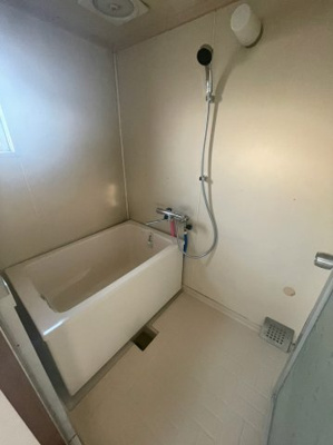 【浴室】 | 笹川第２ハイツ